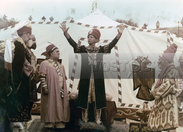 День казни (1990)