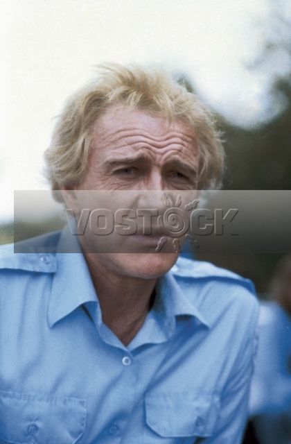 День Мартина (1985)