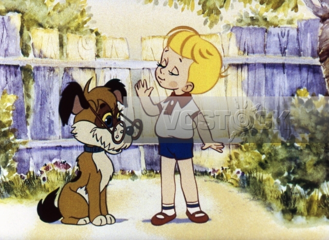 День рождения бабушки (1981)