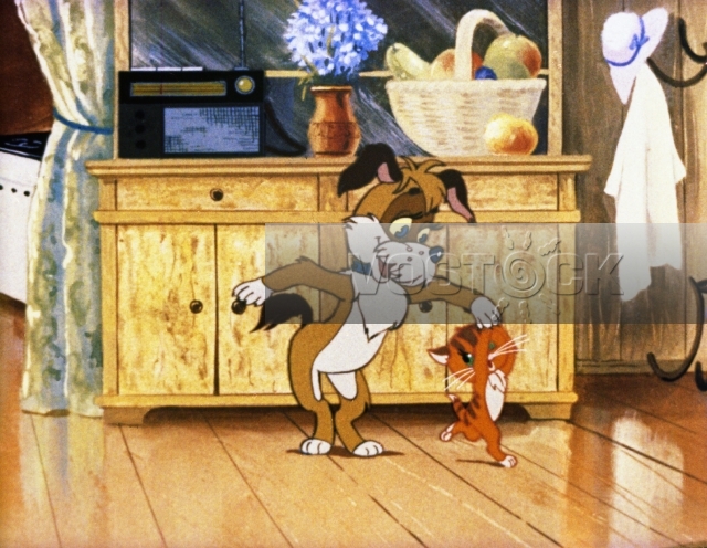 День рождения бабушки (1981)