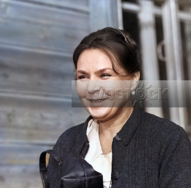 День семейного торжества (1976)