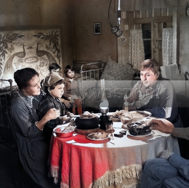 День семейного торжества (1976)