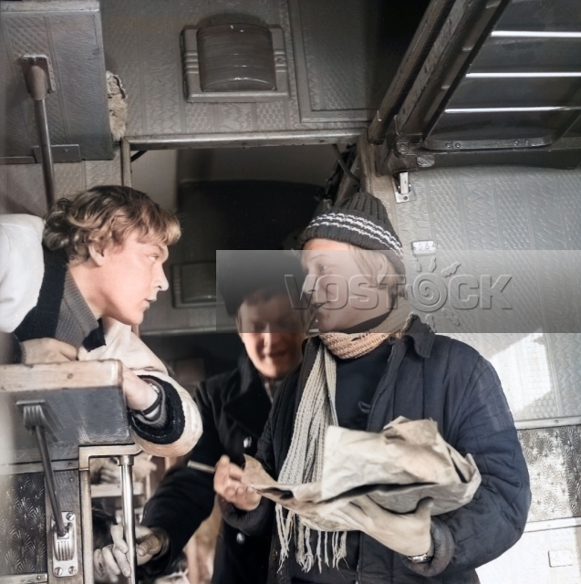 День семейного торжества (1976)