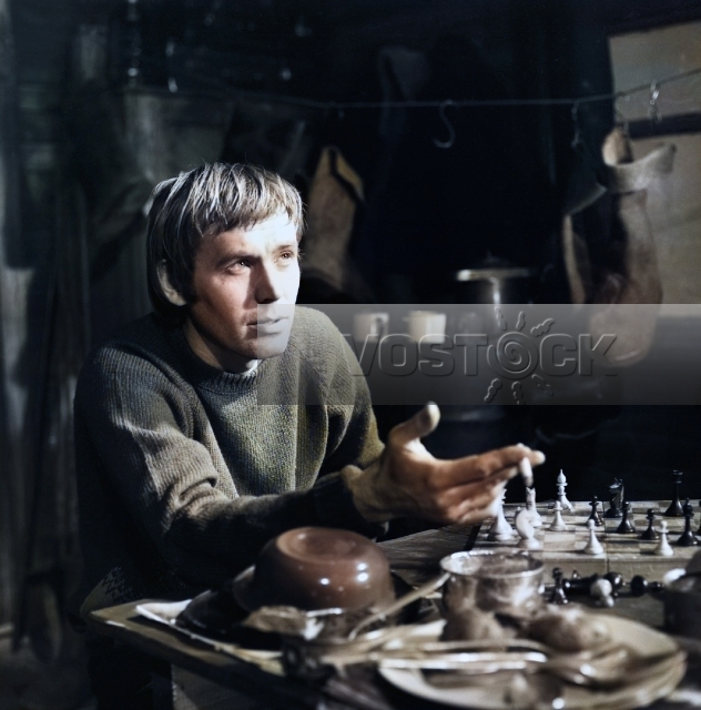 День семейного торжества (1976)