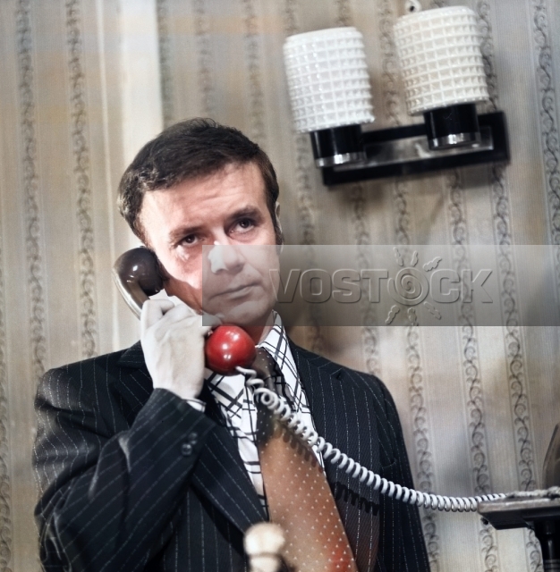 День семейного торжества (1976)