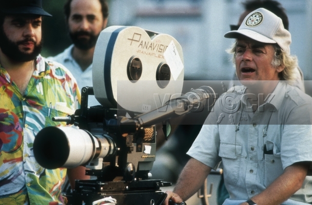 Держись за меня (1989)