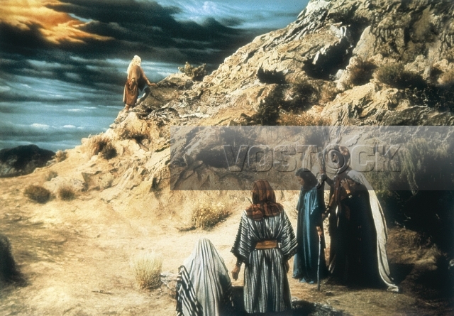 Десять заповедей (1956)