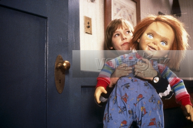 Детские игры 2 (1990)