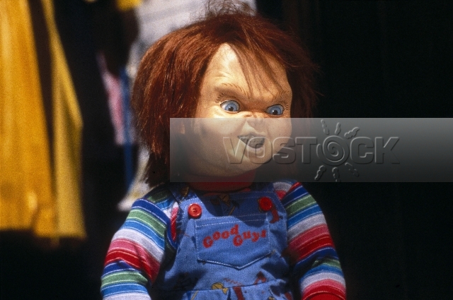 Детские игры 2 (1990)