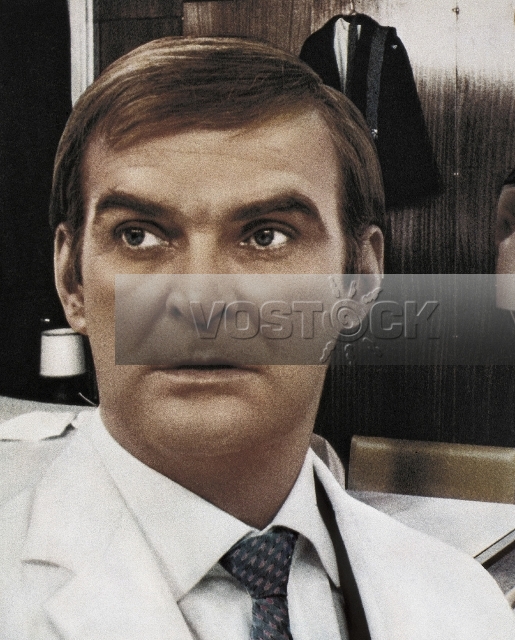 Девушка с пистолетом (1968)