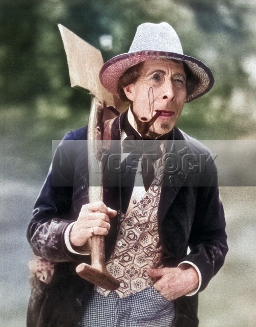 Дизраэли (1929)