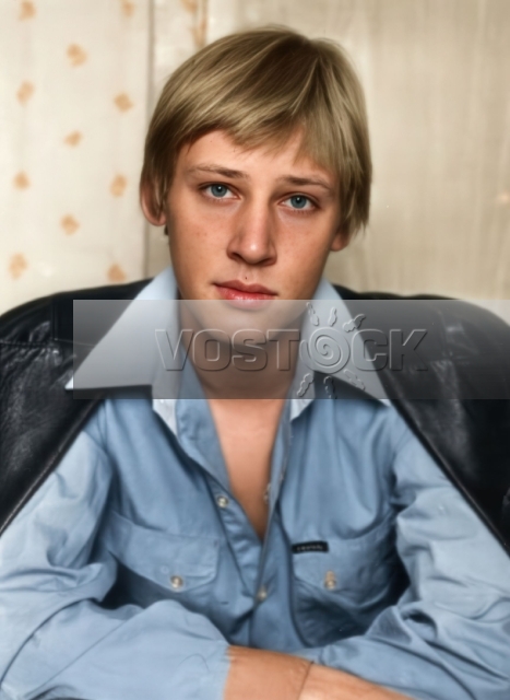 Дмитрий Харатьян
