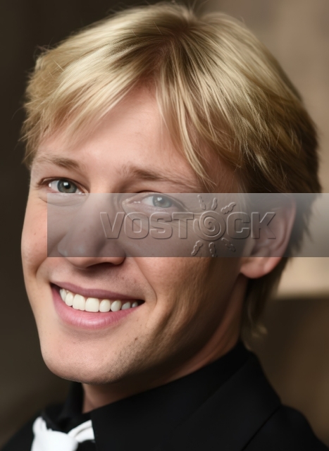 Дмитрий Харатьян