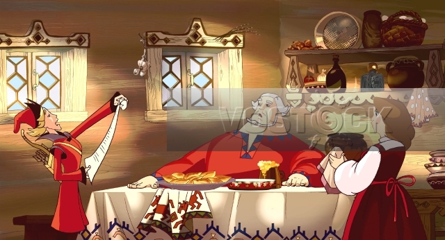 Добрыня Никитич и Змей Горыныч (2006)