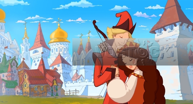 Добрыня Никитич и Змей Горыныч (2006)