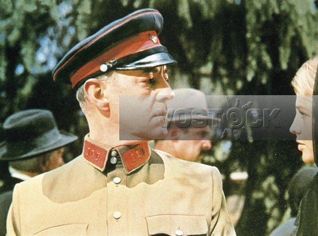 Доктор Живаго (1965)