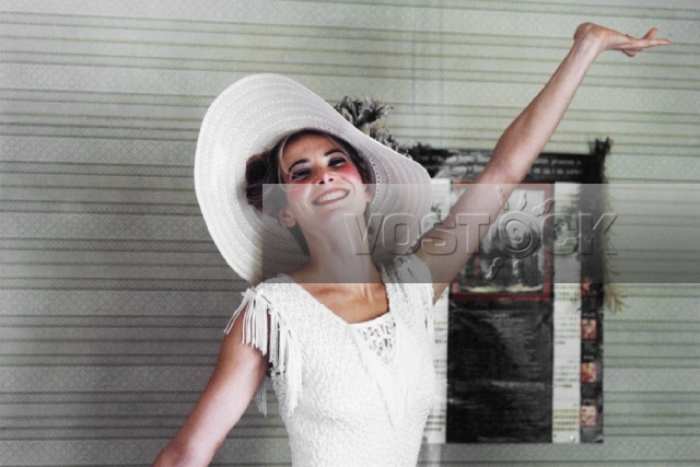 Дом дураков (2002)