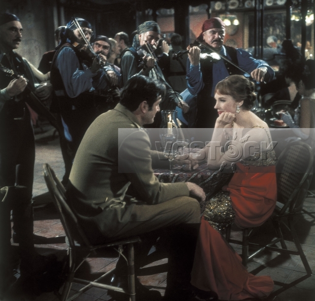 Дорогая Лили (1970)