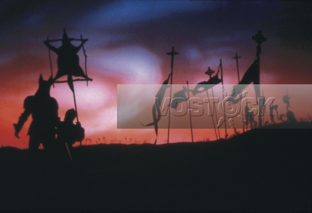 Дракула (1992)