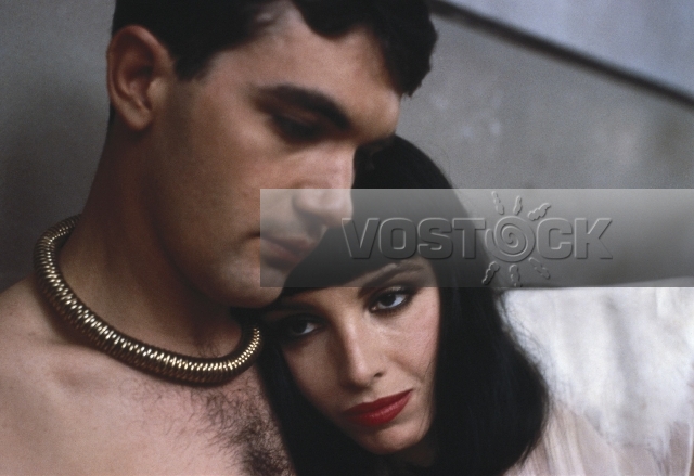 Двор фараона (1985)