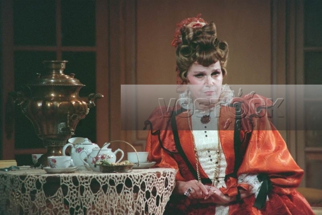 Дядюшкин сон (1981)