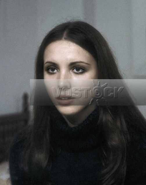 Джо папа (1975)