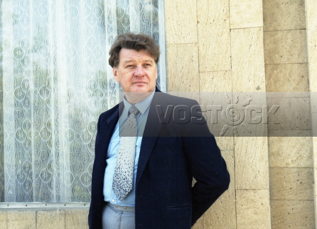 Эдуард Гаврилов