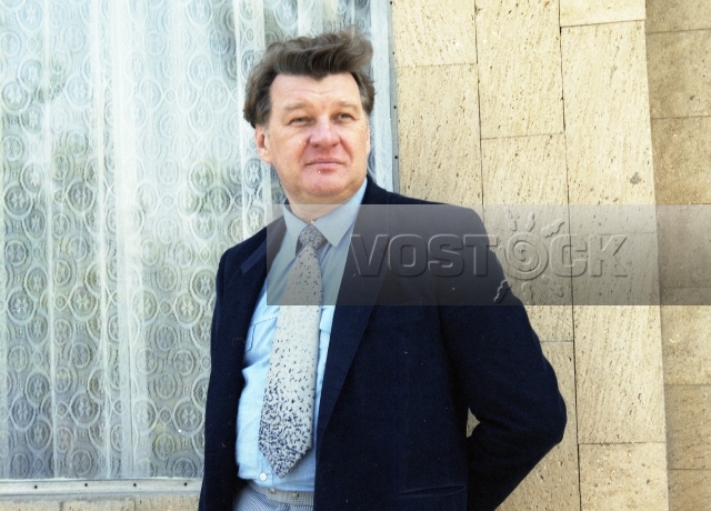 Эдуард Гаврилов