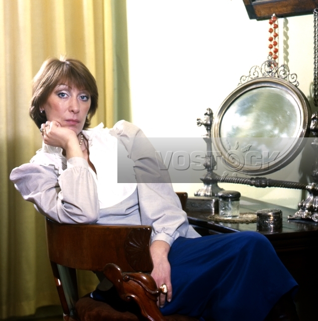 Екатерина Васильева