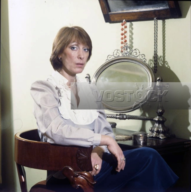 Екатерина Васильева