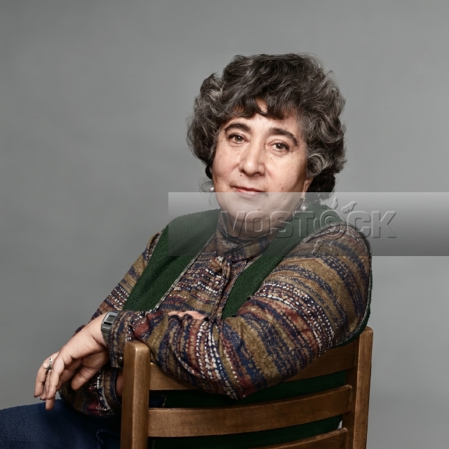 Екатерина Вермышева
