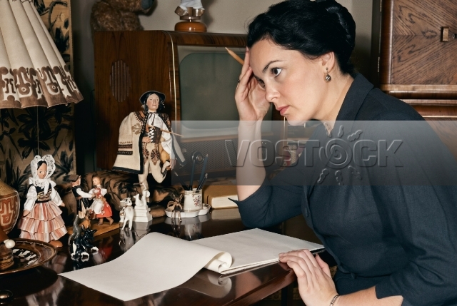 Элина Быстрицкая