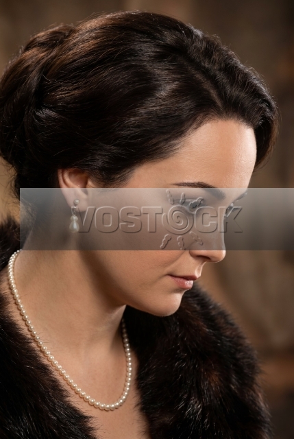 Элина Быстрицкая