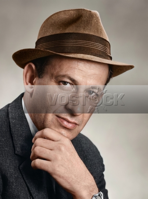 Евгений Евстигнеев