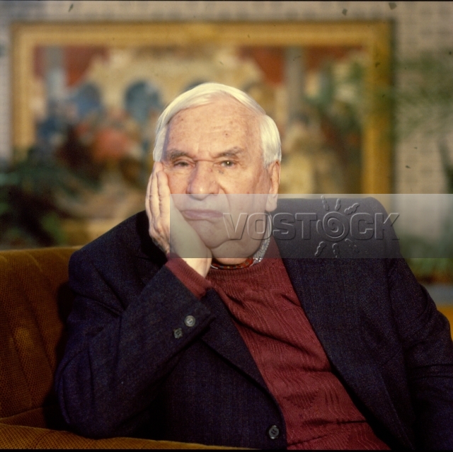 Евгений Габрилович