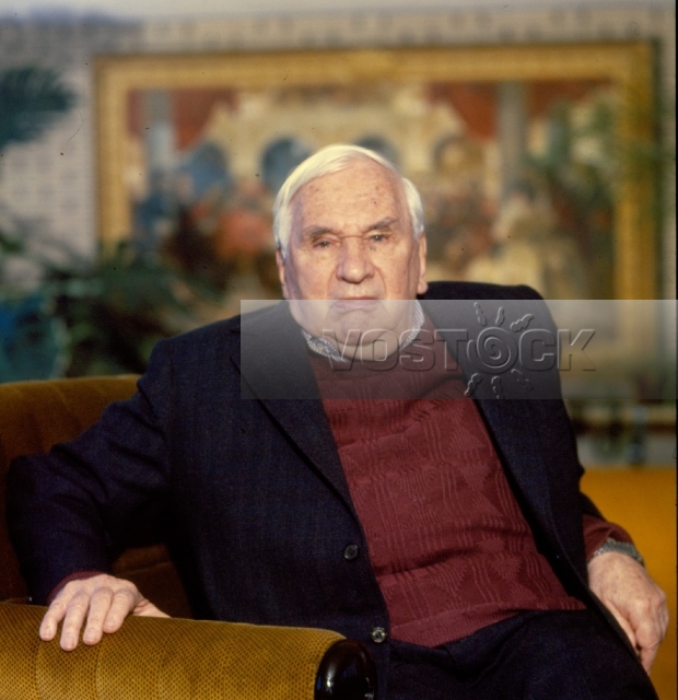Евгений Габрилович