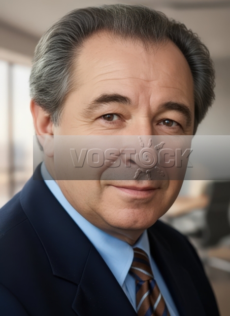 Евгений Лебедев