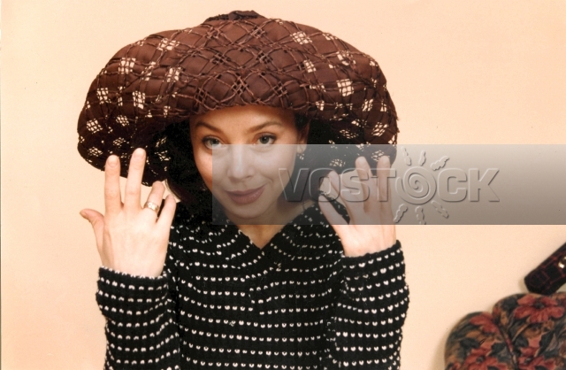 Галина Беляева