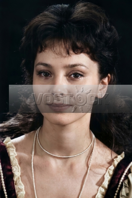 Галина Беляева