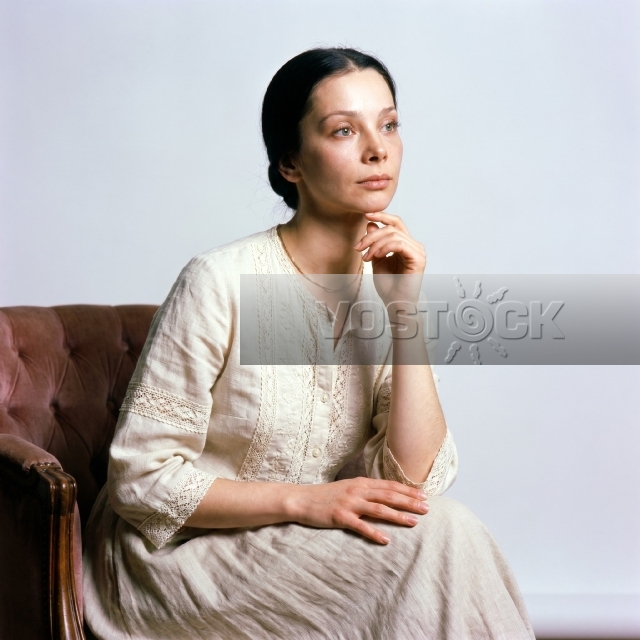 Галина Беляева