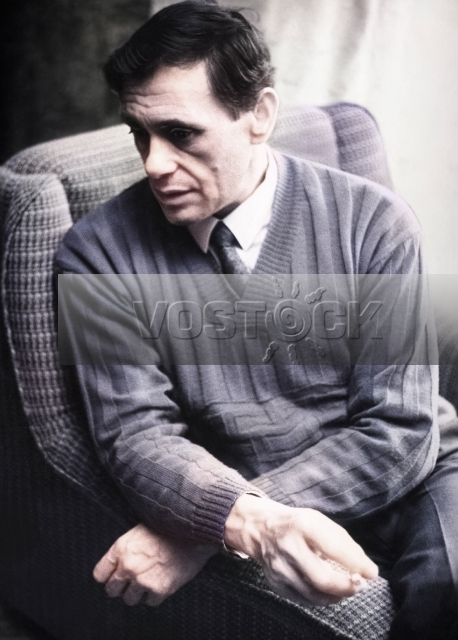 Гарри Бардин