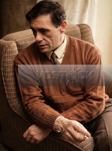 Гарри Бардин