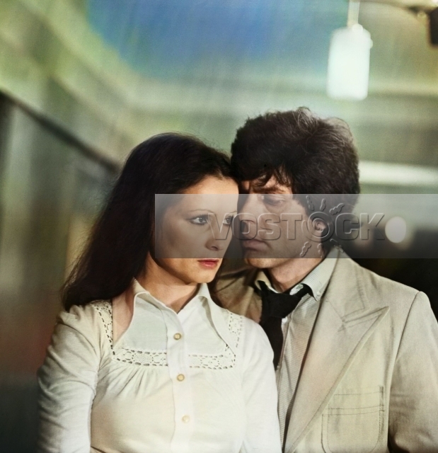 Где ты, любовь? (1980)