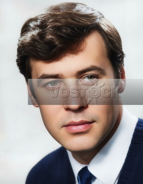 Георгий Мартынюк