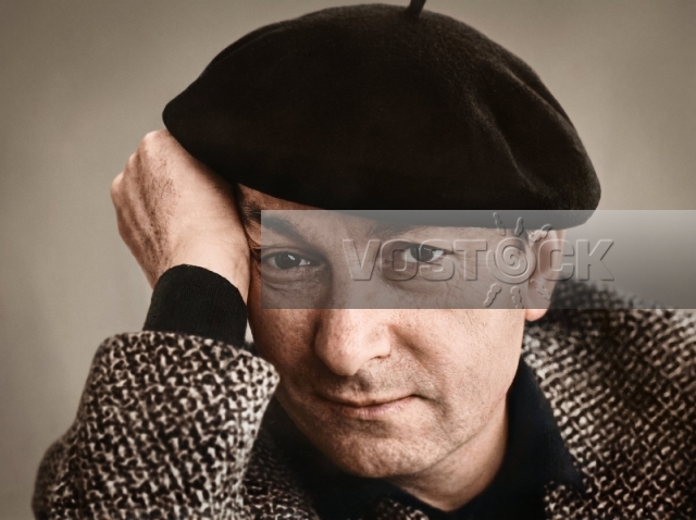 Георгий Вицин