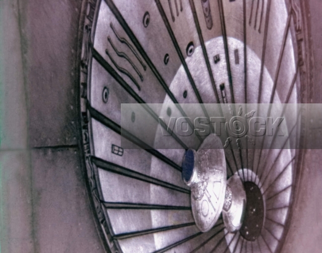 Голубая планета (1971)