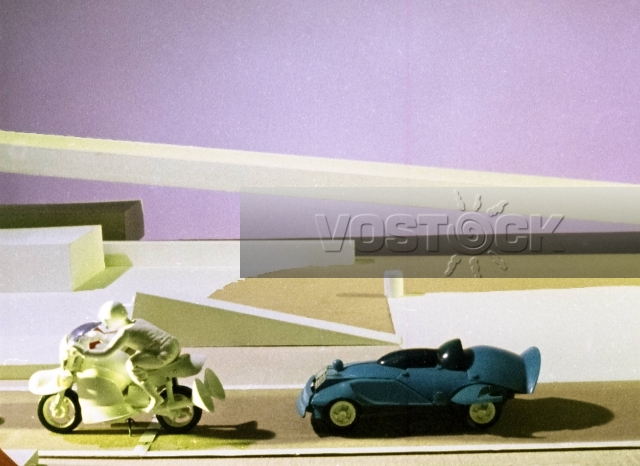 Гонки! Гонки! (1980e)