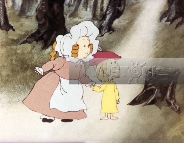 Горшочек каши (1984)