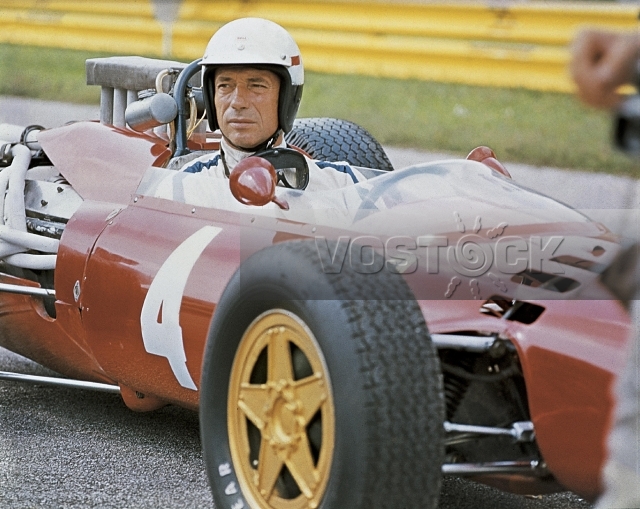 Гран при (1966)