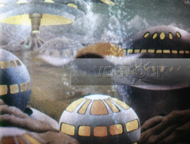 И эхом отзовется (1987)